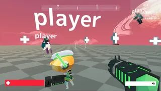 Скриншот 7 к игре black Infinity