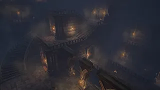 Скриншот 2 к игре Legends Of Valhalla