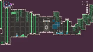 Скриншот 1 к игре A World Abandoned