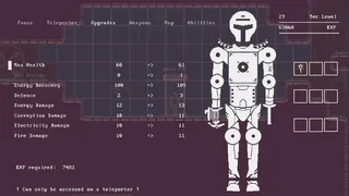 Скриншот 3 к игре A World Abandoned