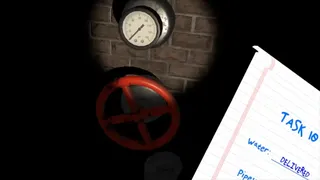Скриншот 3 к игре Plumber