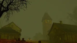Скриншот 6 к игре Sporadic Fear