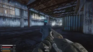 Скриншот 1 к игре V.O.D.K.A. Open World Survival Shooter