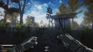 Скриншот 3 к игре V.O.D.K.A. Open World Survival Shooter