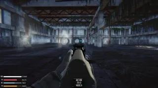 Скриншот 6 к игре V.O.D.K.A. Open World Survival Shooter