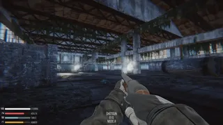 Скриншот 7 к игре V.O.D.K.A. Open World Survival Shooter