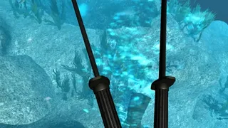 Скриншот 6 к игре VR Shark