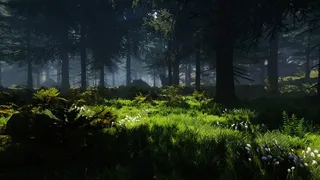 Скриншот 5 к игре LURE: FREE