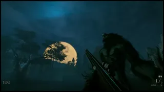 Скриншот 1 к игре Huntfeast