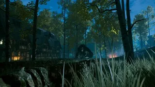 Скриншот 3 к игре Huntfeast