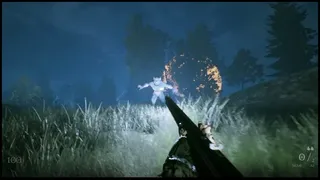 Скриншот 4 к игре Huntfeast