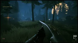 Скриншот 6 к игре Huntfeast