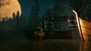 Скриншот 8 к игре Huntfeast