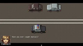 Скриншот 2 к игре Detective Story
