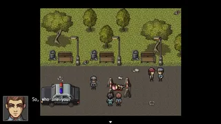 Скриншот 3 к игре Detective Story