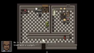 Скриншот 5 к игре Detective Story