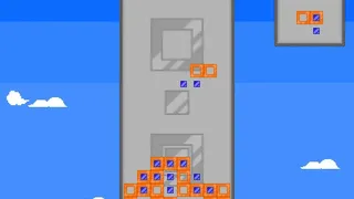 Скриншот 1 к игре Quatris