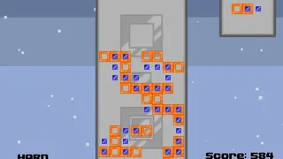 Скриншот 3 к игре Quatris