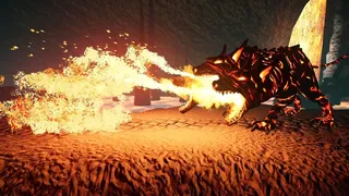 Скриншот 1 к игре Cry of Athena Battle Simulator