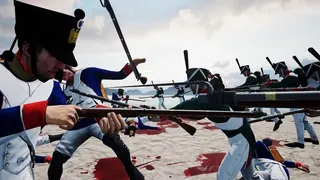 Скриншот 3 к игре Cry of Athena Battle Simulator