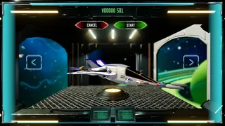 Скриншот 1 к игре Quantum Runners