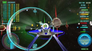 Скриншот 8 к игре Quantum Runners