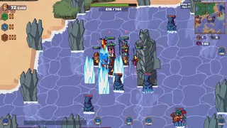 Скриншот 5 к игре Royale Age: Battle of Kings