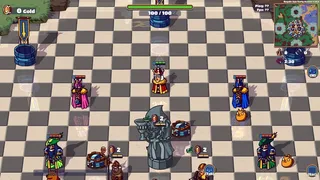 Скриншот 6 к игре Royale Age: Battle of Kings
