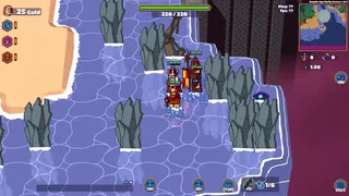 Скриншот 7 к игре Royale Age: Battle of Kings
