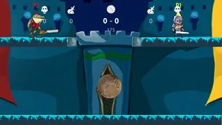 Скриншот 3 к игре SwordBall