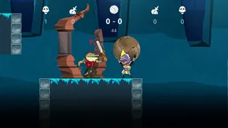 Скриншот 5 к игре SwordBall