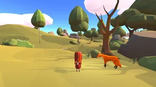 Скриншот 2 к игре Wild Child