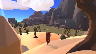 Скриншот 4 к игре Wild Child