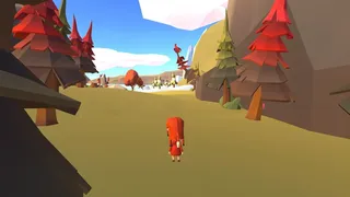 Скриншот 5 к игре Wild Child