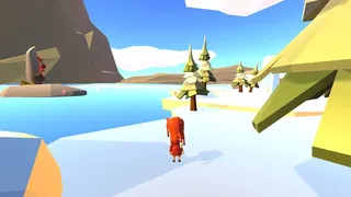 Скриншот 7 к игре Wild Child