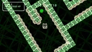 Скриншот 1 к игре GravKitten