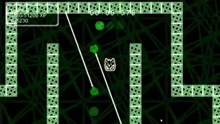 Скриншот 4 к игре GravKitten