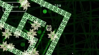 Скриншот 6 к игре GravKitten