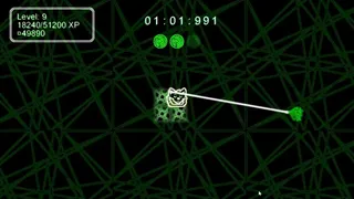 Скриншот 8 к игре GravKitten