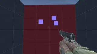 Скриншот 1 к игре Aim Academy
