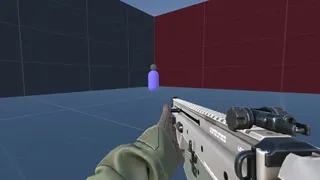 Скриншот 3 к игре Aim Academy