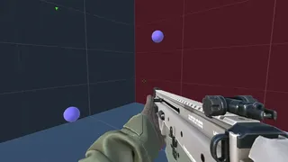 Скриншот 4 к игре Aim Academy