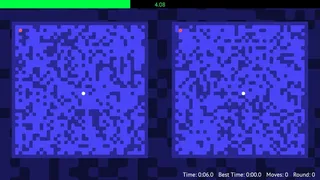 Скриншот 1 к игре NeoCube
