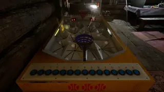 Скриншот 1 к игре Arcade Machine Basketball