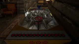 Скриншот 2 к игре Arcade Machine Basketball