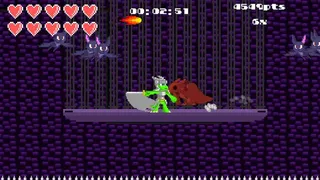 Скриншот 4 к игре Dragon Mission
