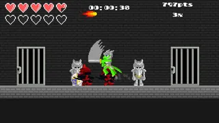 Скриншот 5 к игре Dragon Mission