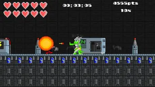 Скриншот 6 к игре Dragon Mission
