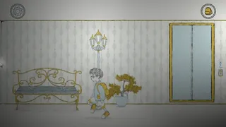 Скриншот 2 к игре Refuge For Troubles. Episode 1: Dear Stranger