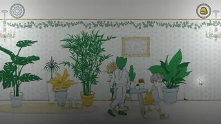 Скриншот 3 к игре Refuge For Troubles. Episode 1: Dear Stranger